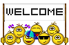 :welcome0:
